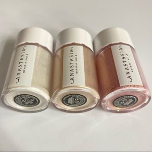 Anastasia Beverly Hills Loose Pigments Bundle